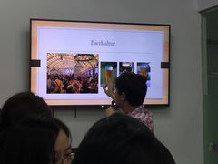 -全欧语言留学考试(德法西意俄南京总部校区)