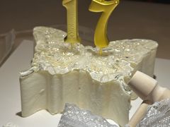 -Dark Horse·黑马蛋糕·低脂·低糖淡奶(金匙望湖大厦店)