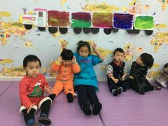 -Isee灰姑娘国际儿童艺术中心(BHGMall店)