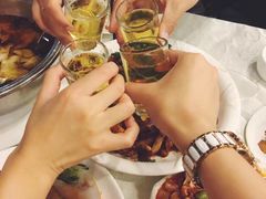 -鑫巴蜀小镇 · 水煮鱼专研店(玉桥店)
