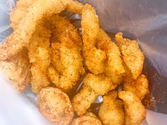 -雍和炸鸡烧饼