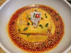 -榕意·川味之美(深业上城店)