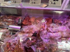 -好吃再来大饼熏肉(胜利北路店)