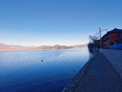 -丽江泸沽湖景区