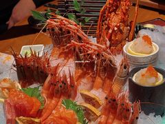 -水濑·日料放题(天河店)