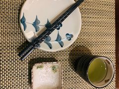 -江户前日本料理(瑞诗酒店店)