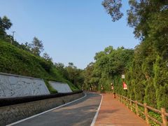 -八一南昌起义军三河坝战役烈士陵园