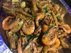 -胖哥俩肉蟹煲(昆山金鹰店)