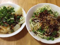 -洞子口张老二凉粉(文殊院店)
