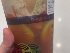 -桂桂茶(滨江百联店)