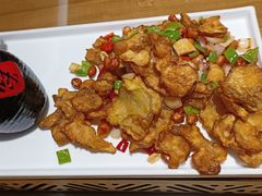 -鸿运楼·舌尖上的徽菜