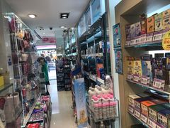 -莎莎(骆克道店)