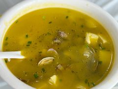 -碧海银沙海鲜餐厅(恒大海上威尼斯店)