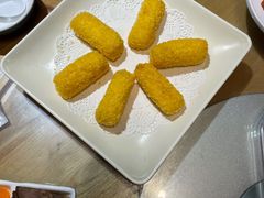 -陈傻子餐厅(世纪都会店)