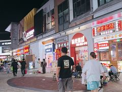 -万达广场(松江店)
