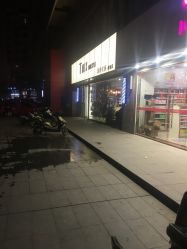 -Tmix 潮牌美发造型