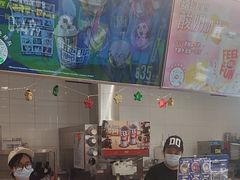 -DQ·蛋糕·冰淇淋(通州万达店)