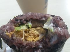-眷村阿嬷(花城汇店)