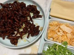 -小吊梨汤·北京菜·烤鸭(鸟巢店)