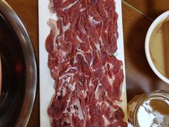 -清真·鸦儿李记·涮肉(和平里店)