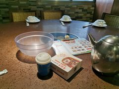 -幸运牛汕头小黄牛牛肉火锅(梅林店)