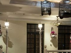 -东方明珠老上海8号餐厅