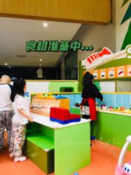 点击看大图 -Mollyfantasy莫莉幻想(重庆袁家岗喜盈门范城店)