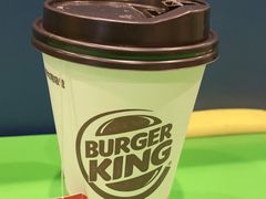 -汉堡王(嘉定宝龙城市广场)