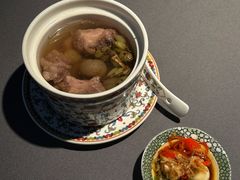 -御膳汤品(猎人坊店)
