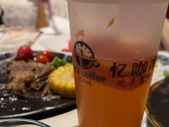 -忆咖啡观景餐厅(桂林象山公园店)