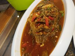 -云隐小厨·传统大理美食(复兴路店)