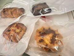 -红星前进面包牛奶公司(君太店)