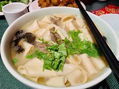-萧记三鲜烩面(黄河南路店)