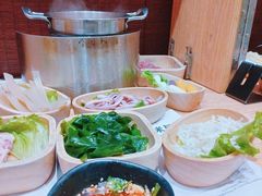 -独食火锅·半米屋台(望平街店)
