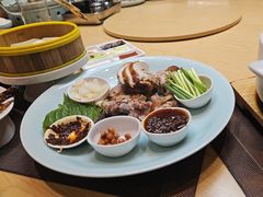 -王厚元饺子·辽菜·烤鸭(黄河大街店)
