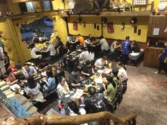 大堂-今邕烧烤(西大店)