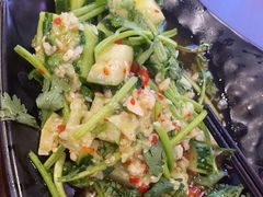 -林二哥宜烤官·宜宾小烧烤