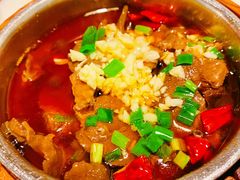-嘉丰湘菜馆(芳群园店)