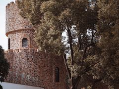 -J Create城市露营咖啡·简餐·宠物(上海动物园店)