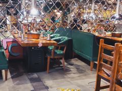 大堂-原始泥炉烤肉(总店)