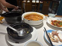 -巢湖名吃·东关老鹅汤(江南风情街店)
