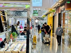 -万达广场(北京槐房店)