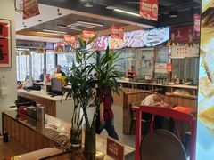 -兰州陈记牛肉面 ·烧烤· 铜锅涮肉(万达店)