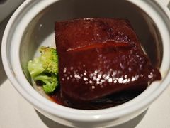 -钱塘花园·宁波菜