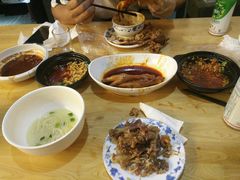 -二孃鸡爪爪(东郊记忆店)