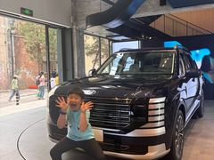 -现代汽车文化中心 Hyundai Motorstudio Beijing