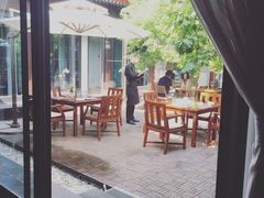 景观位-京兆尹(雍和宫店)