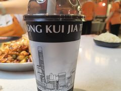 -红盔甲·小龙虾(天钥桥店)