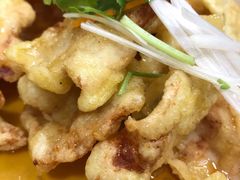 锅包肉-李老哈·东北菜(宋园路店)