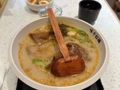 -味千拉面(惠州淡水嘉信茂广场分店)